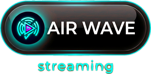 Air Wave streaming